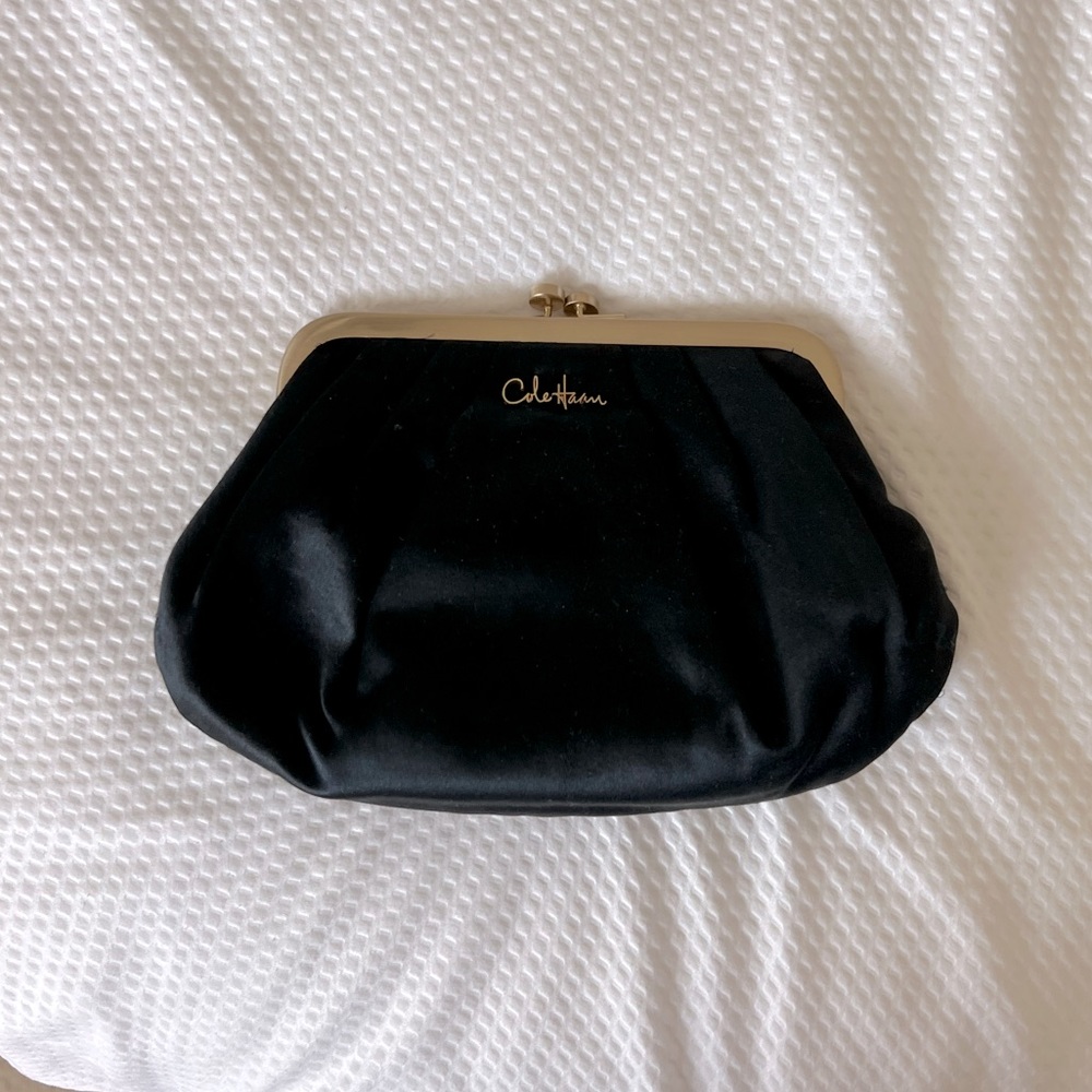 Cole Haan Clutch